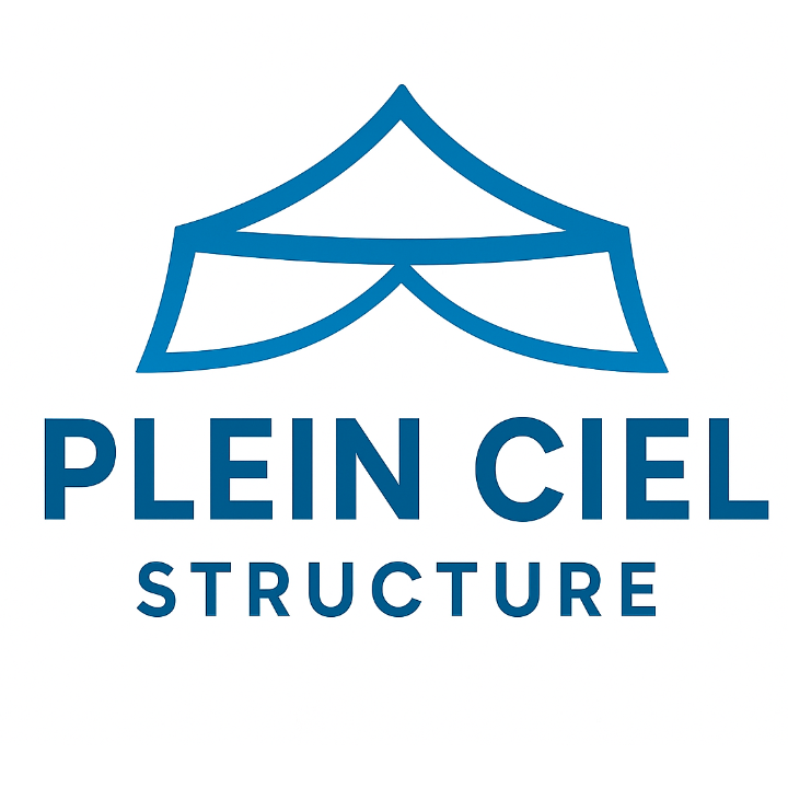 Plein ciel structure