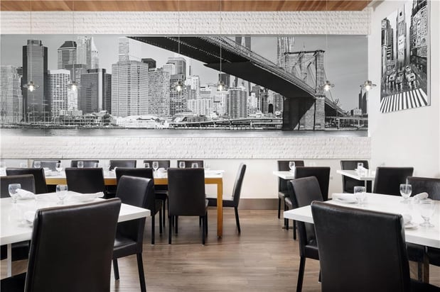 Images Hilton Garden Inn New York/Times Square Central