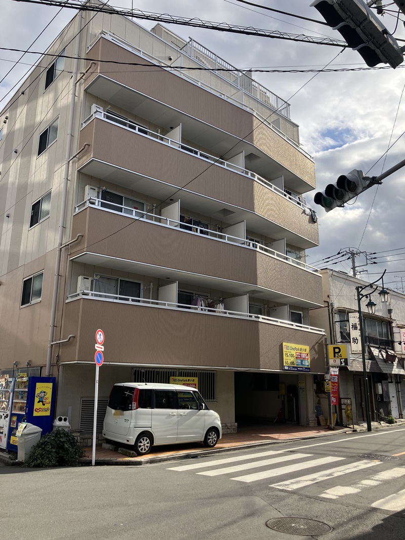Images ONE PARK新小岩