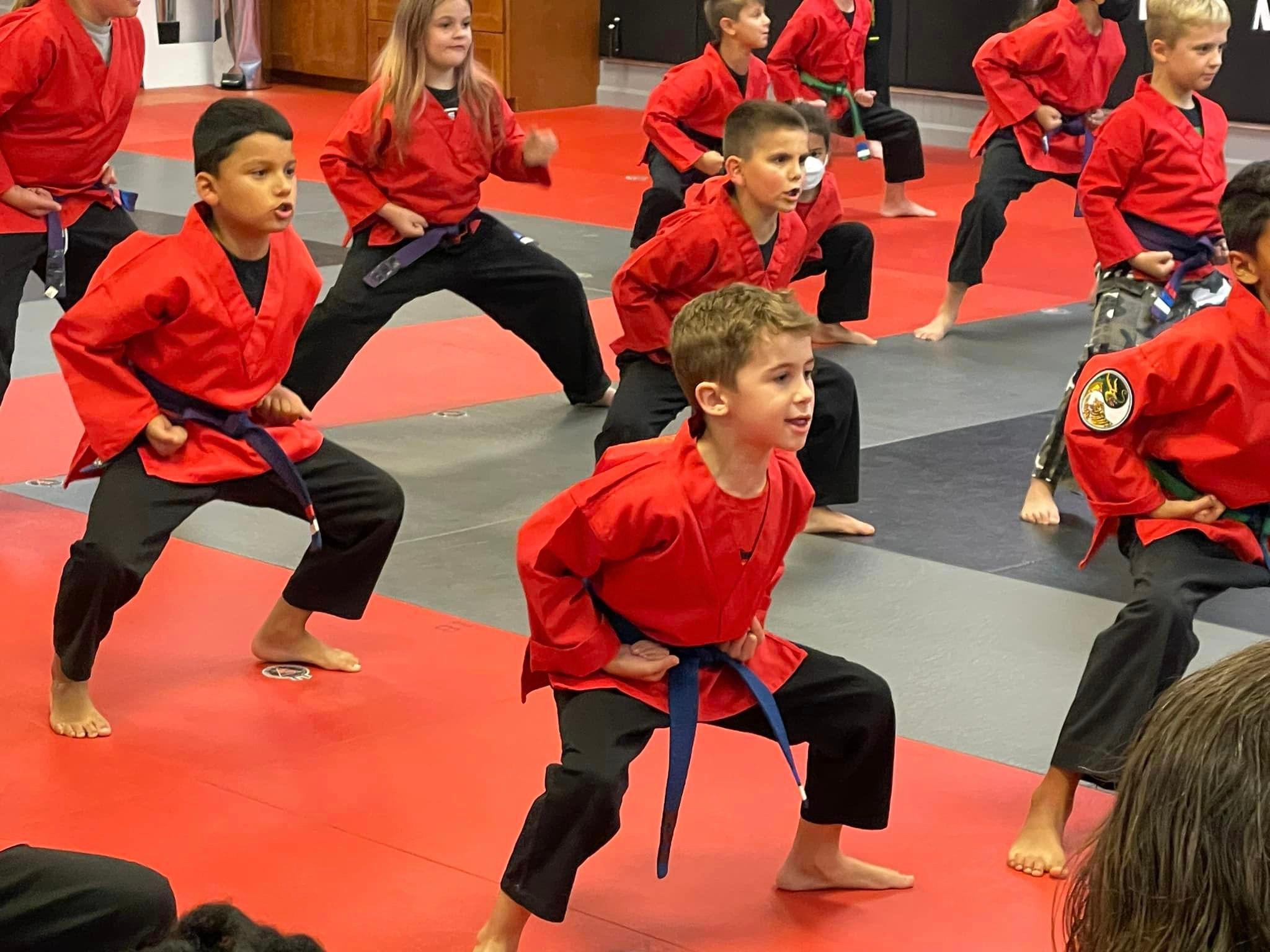 Image 9 | Northeast Family Martial Arts