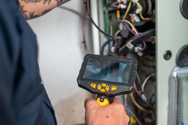 Images True Comfort Heating, Cooling and Plumbing