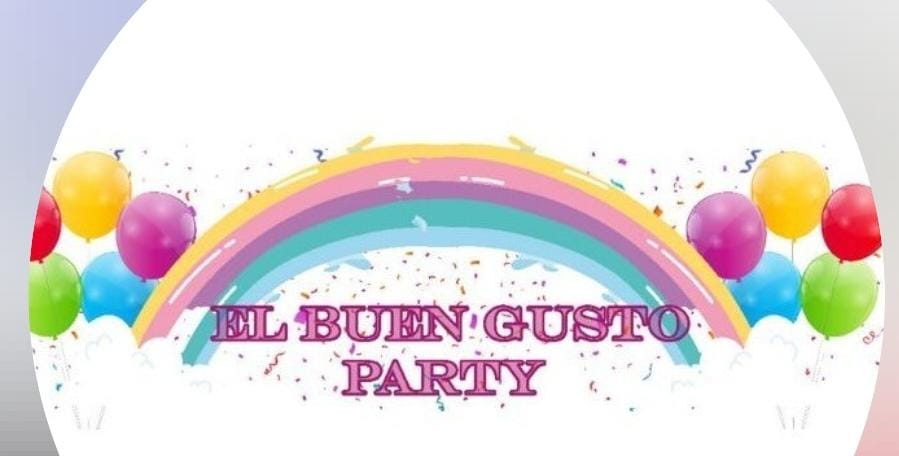 Images El buen gusto party