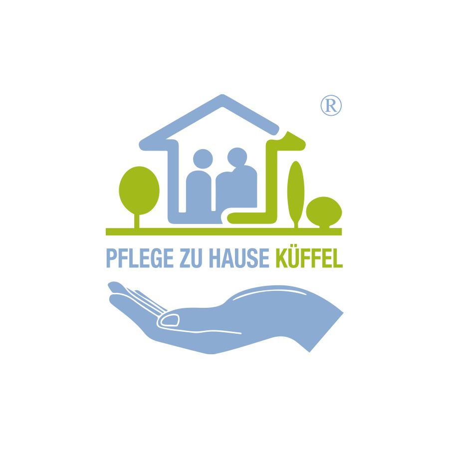 Pflege zu Hause Küffel GmbH - Standort Stuttgart in Stuttgart - Logo