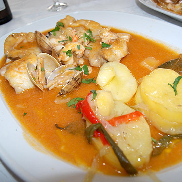 Restaurante Casa Juan