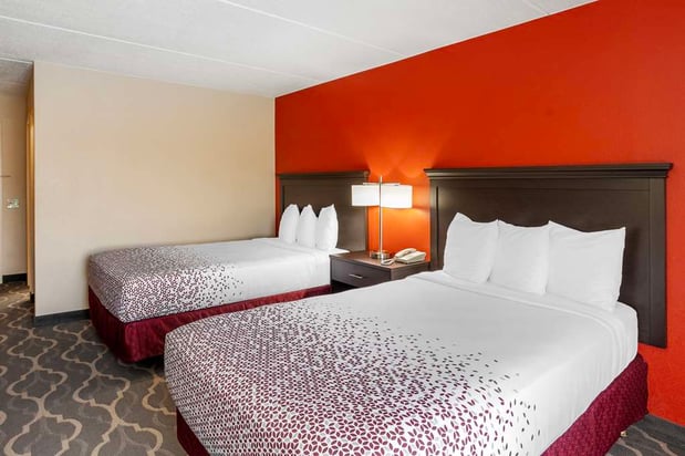 Images Best Western Inn at Blakeslee-Pocono