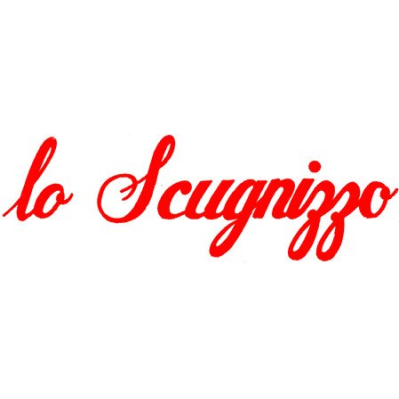 Pizzeria Lo Scugnizzo Logo