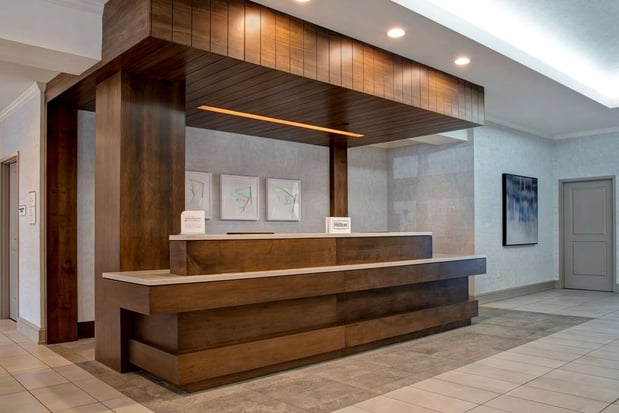 Images Hilton Garden Inn Kansas City/Kansas