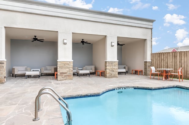 Images Holiday Inn Killeen - Fort Hood Area by IHG