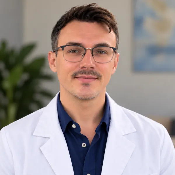 Joshua Lucas - Ft Mitchell, KY - Addiction Medicine, Psychiatry, Nurse Practitioner