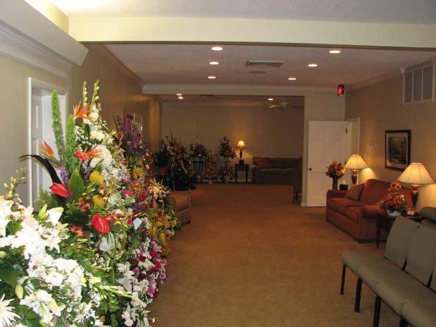 Images Southern Funeral Care