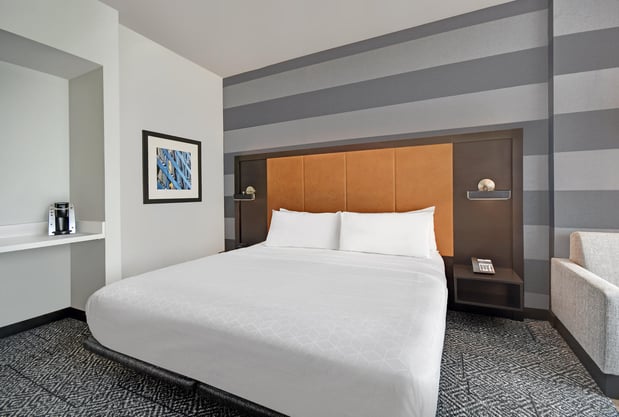 Images Holiday Inn Express Houston - Galleria Area by IHG