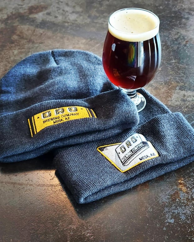 Images Oro Brewing Company