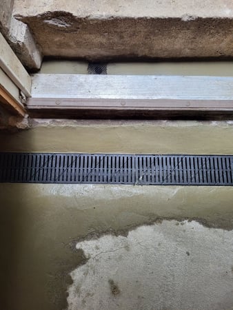 Images LeBlanc Basement Waterproofing