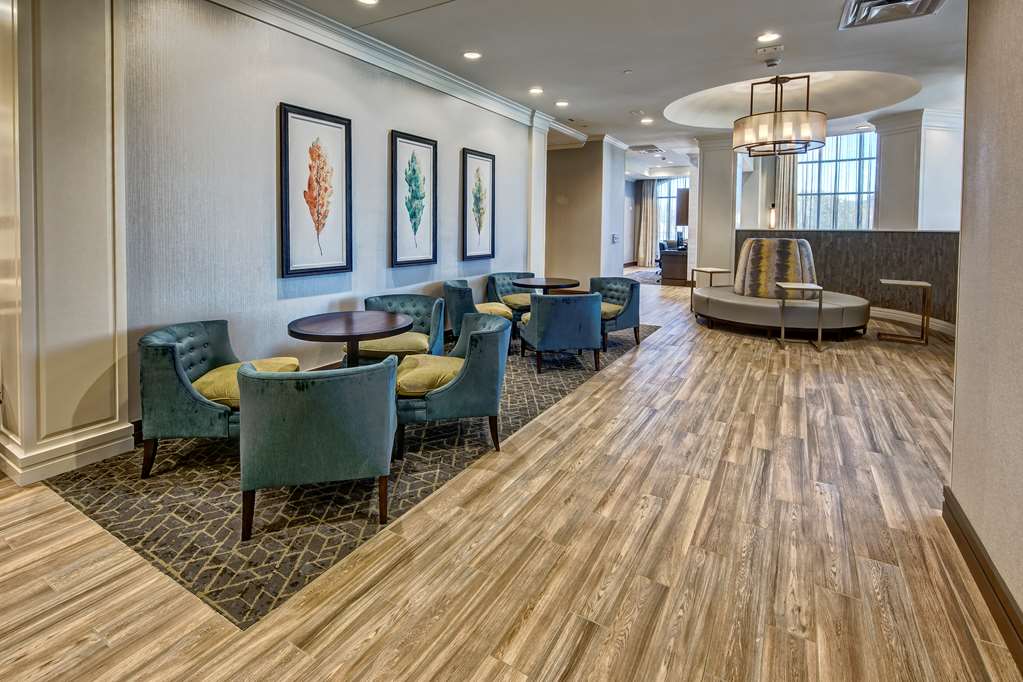 Hampton Inn & Suites Franklin Berry Farms