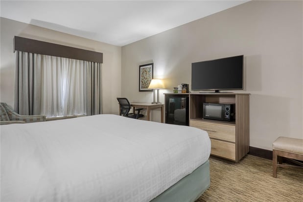 Images Best Western Executive Inn & Suites