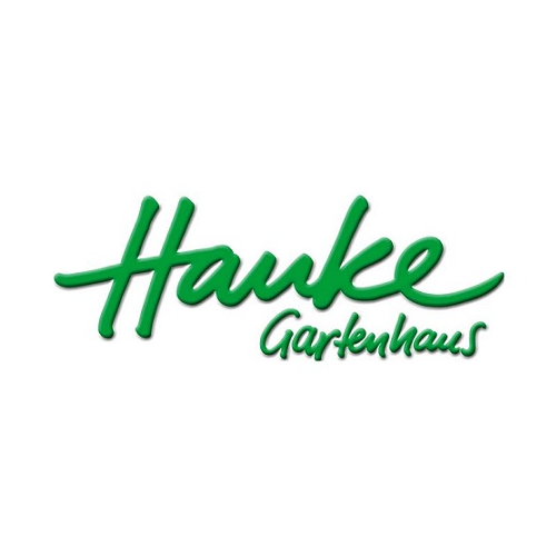 Logo Blumen Hauke