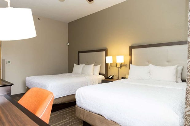Images Hampton Inn Hammond