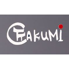 Takumi Sushi Restaurant Asiatique Renens Logo
