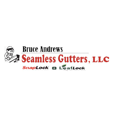 Bruce Andrews Seamless Gutters, LLC