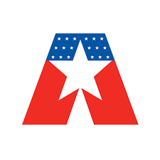 American National Bank of Texas - ATM Logo