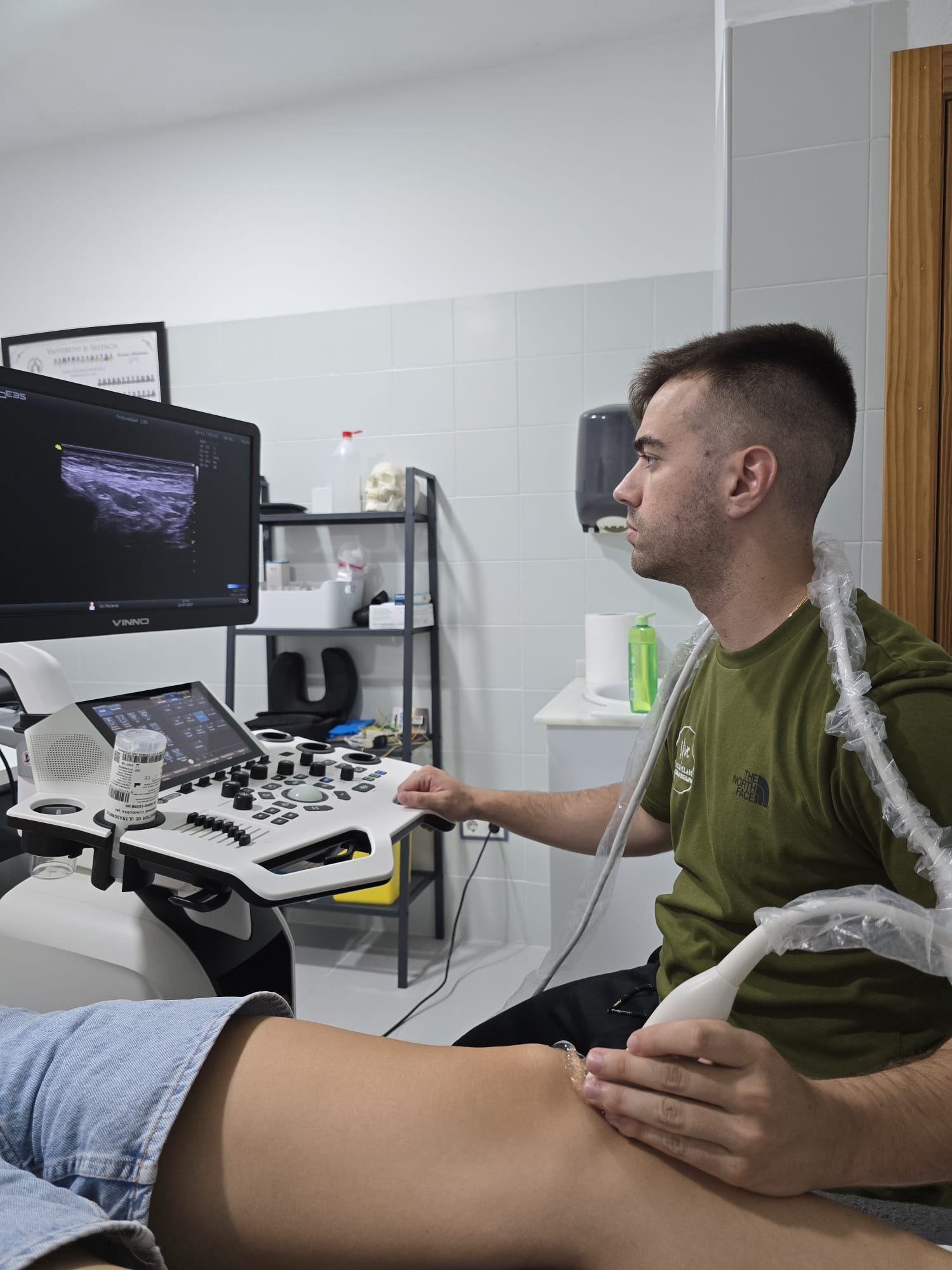 Images FISIOVCLARI Clínica de Fisioterapia