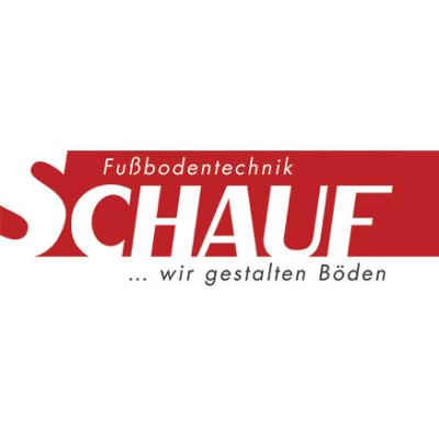 Fußbodentechnik Schauf in Haan im Rheinland - Logo