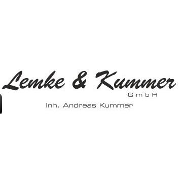 Logo Lemke & Kummer GmbH