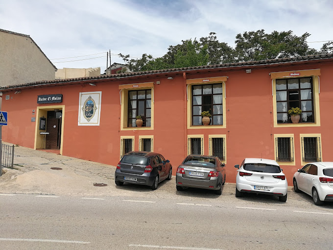 Images Asador EL MOLINO