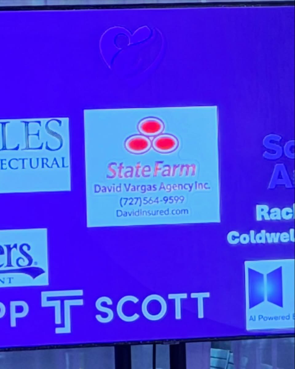 We are grateful to the Compassion Health Foundation for allowing David Vargas Agency Inc. to sponsor such a meaningful event. Mental health affects many people, often quietly, and this foundation brings awareness and real resources to our community. Through our Quotes for Good program, every referral for an insurance quote helps us give back. Refer someone today and help support this important cause.