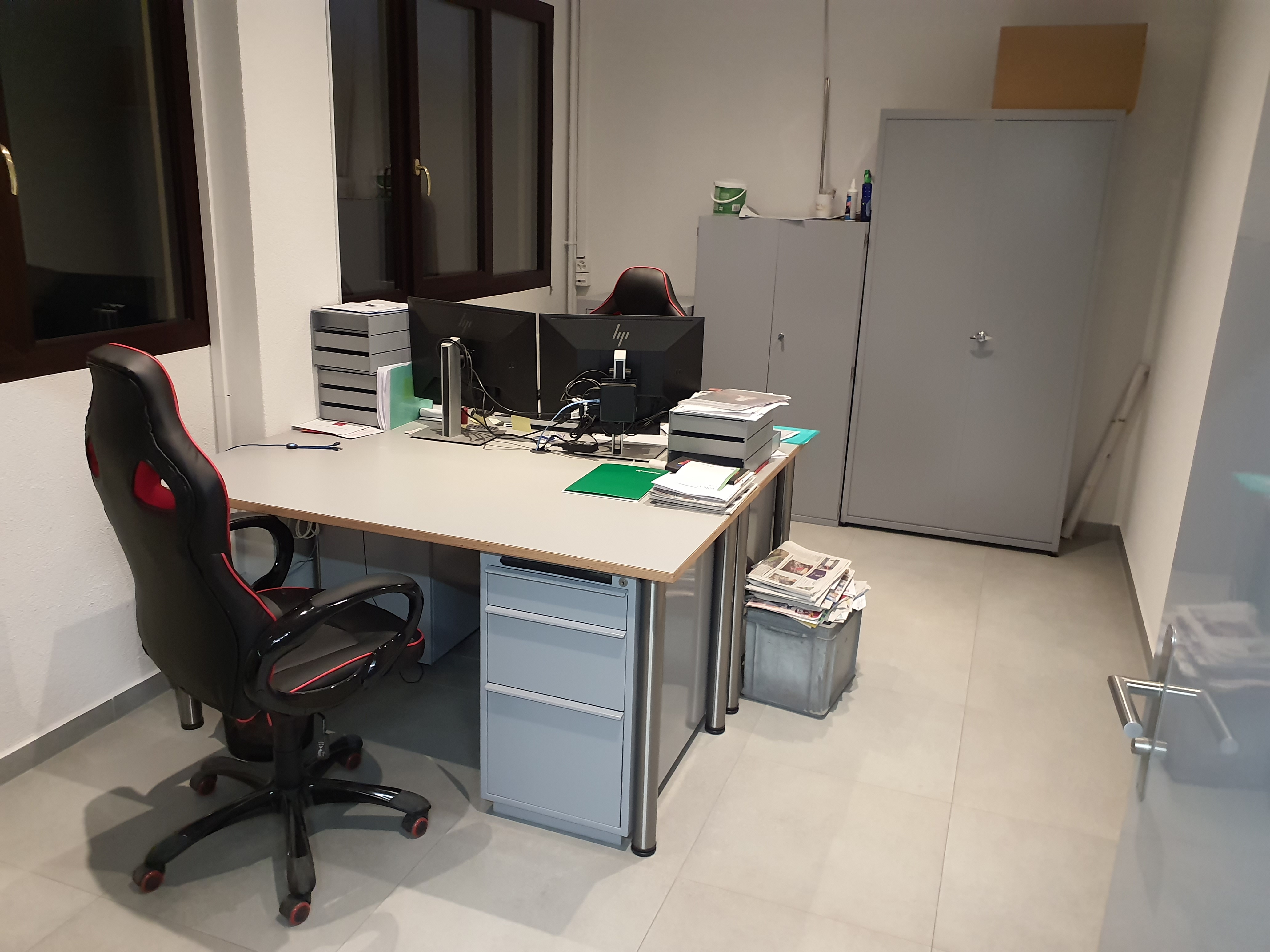 Bilder Carrosserie Putallaz SA