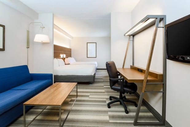 Images Holiday Inn Express Philadelphia NE - Langhorne by IHG