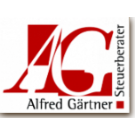 Alfred Gärtner Steuerberater in Nürnberg - Logo