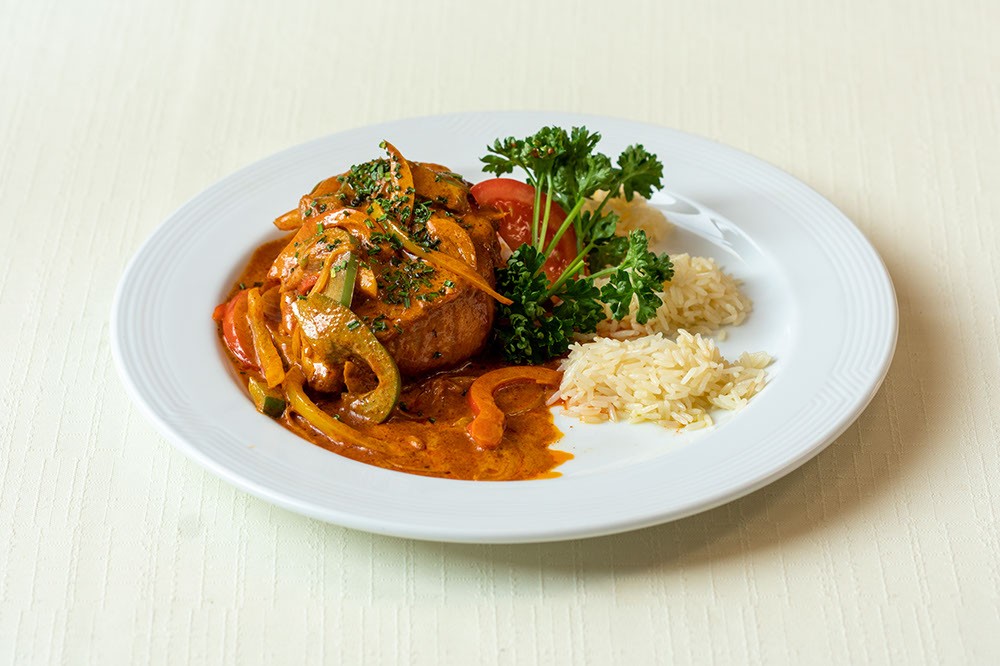 Bilder RESTAURANT LEUE SCHERZ Unter den Linden