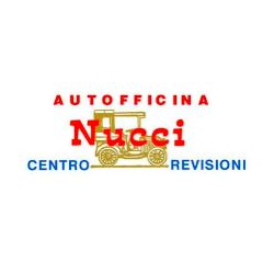Autofficina Nucci - Centro Revisioni Auto e Assistenza Autofficina Nucci Logo