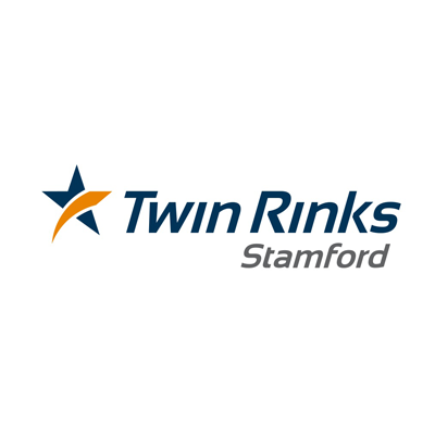 Stamford Twin Rinks Logo