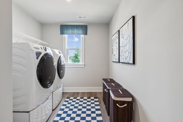 Images Quarter Creek by Stanley Martin Homes