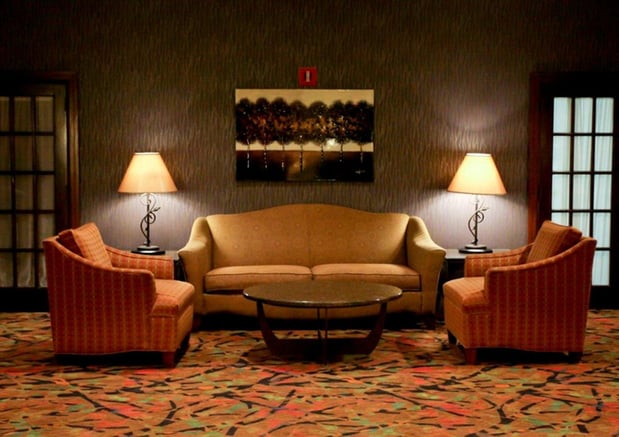 Images Holiday Inn Dubuque/Galena by IHG