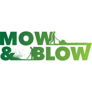 Mow and Blow