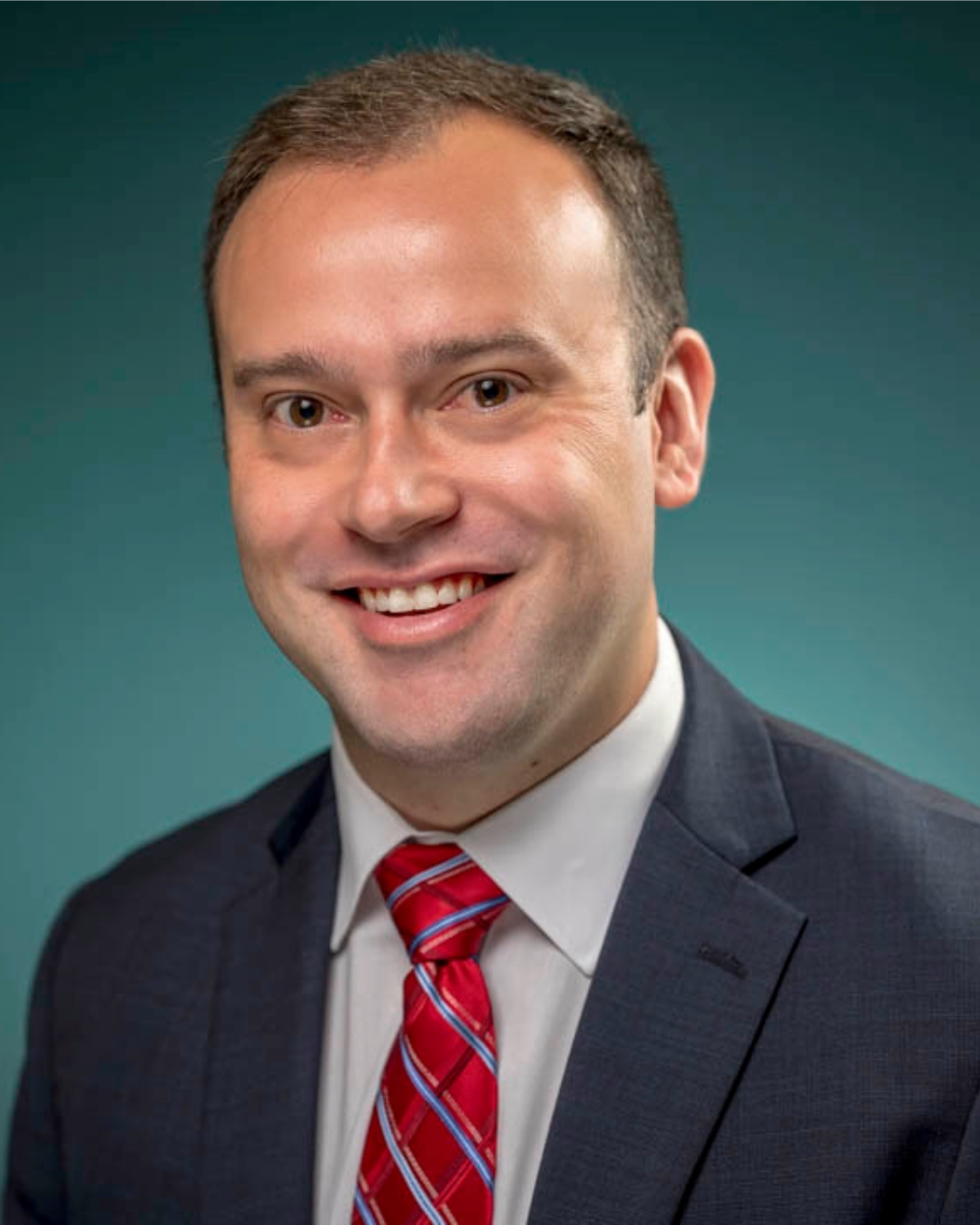 Graham A. Bobo, MD