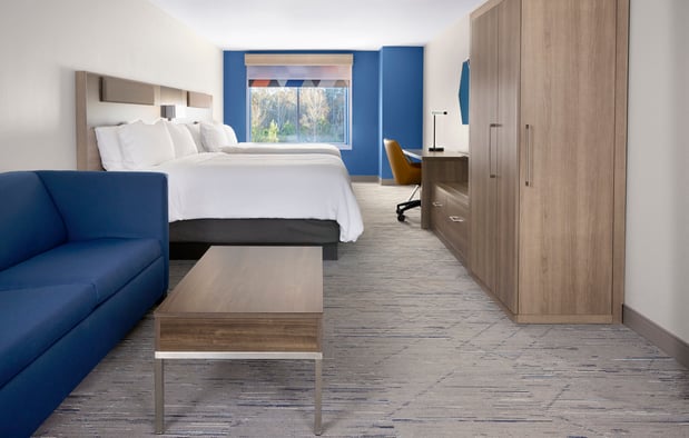Images Holiday Inn Express & Suites Elgin - Chicago Northwest by IHG