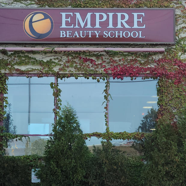 Images Empire Beauty School - CLOSED
