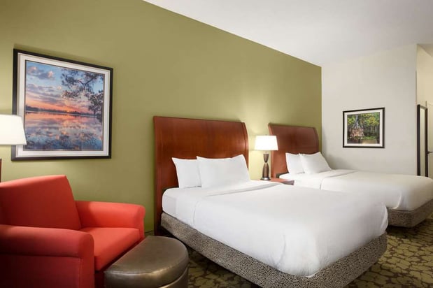 Images Hilton Garden Inn West Monroe