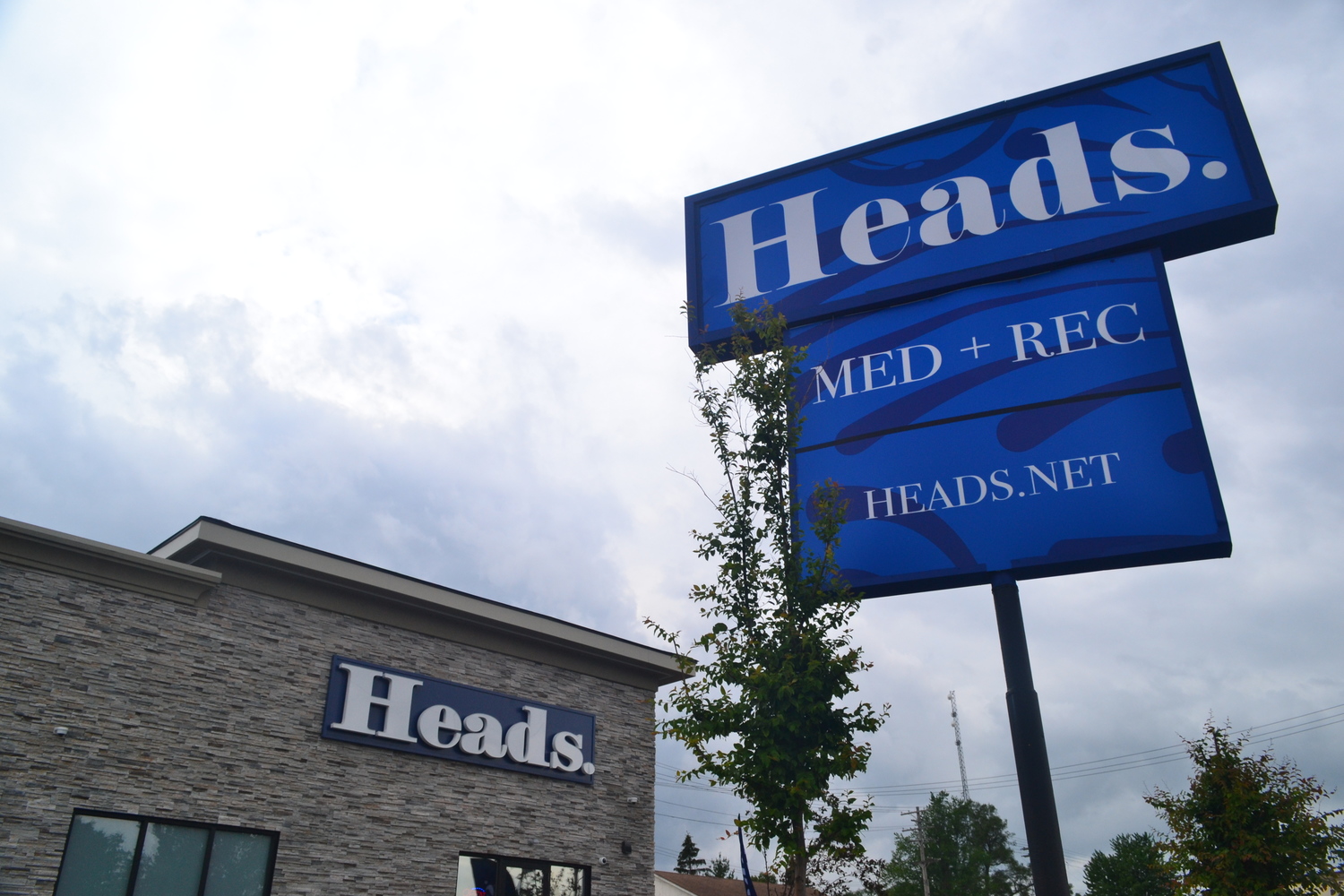 Exclusive Lapeer Medical & Recreational Marijuana Dispensary