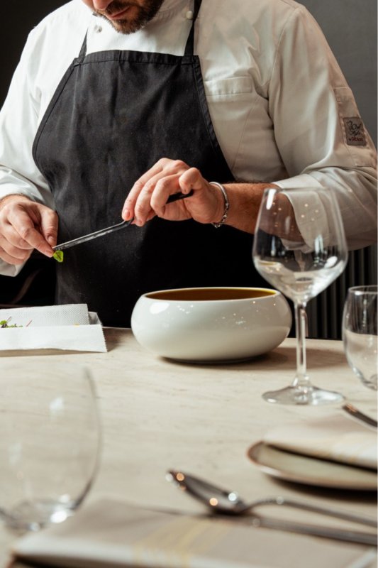 Images Gaudere Ristorante