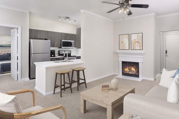 Images Camden Creekstone Apartments