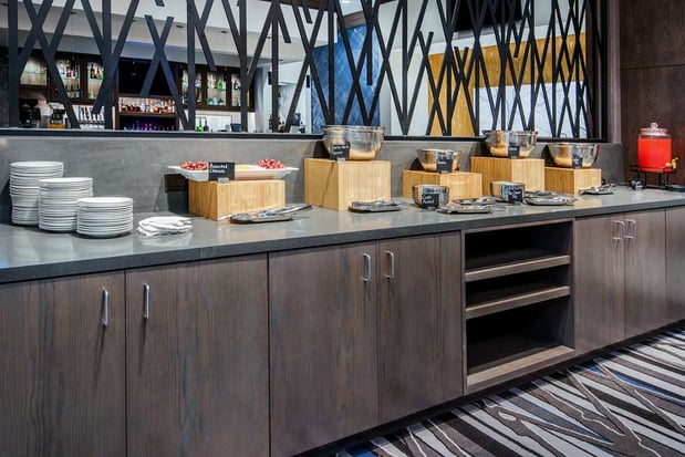 Images Embassy Suites by Hilton Houston West - Katy