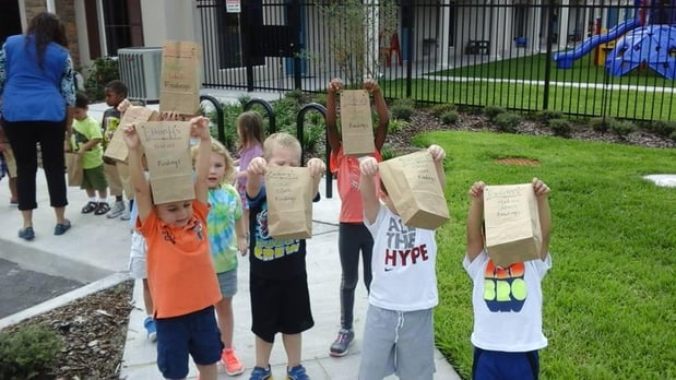 Images Creative World School - Cypress Springs