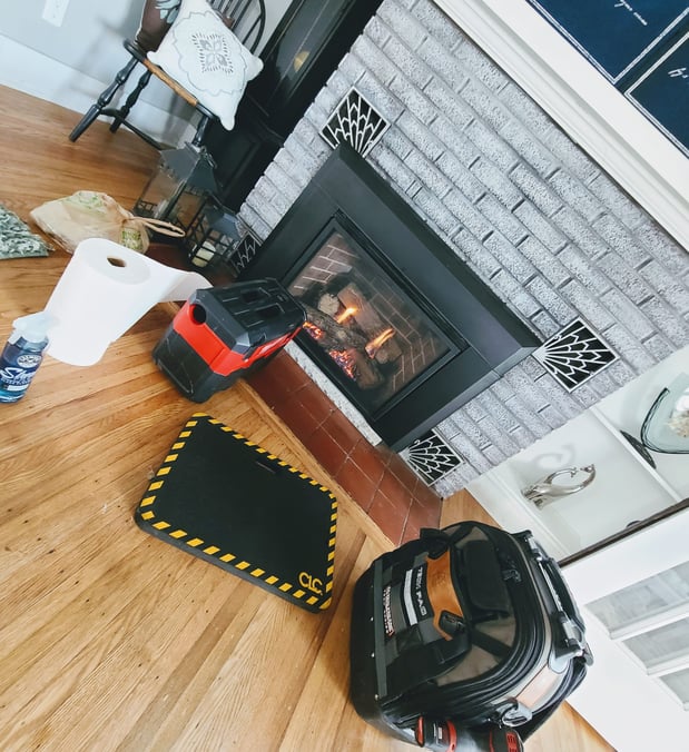 Images Triple-O Heating, Cooling, Electrical & Plumbing