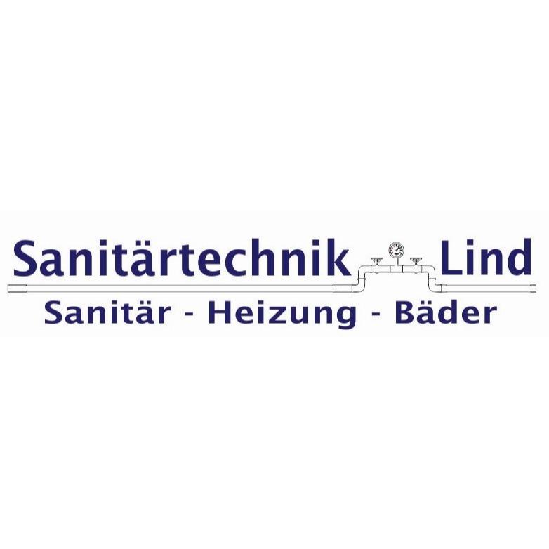 Logo von Sanitärtechnik Lind