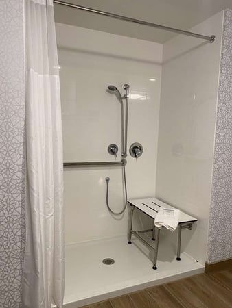 Images Hampton Inn & Suites Olean